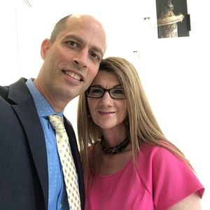 Meet your Posher, Denise